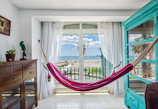 Lägenhet i Málaga - Noemi Playa - Semesterlägenhet i Malaga Lägenhet i Málaga - Noemi Playa - Semesterlägenhet i Malaga