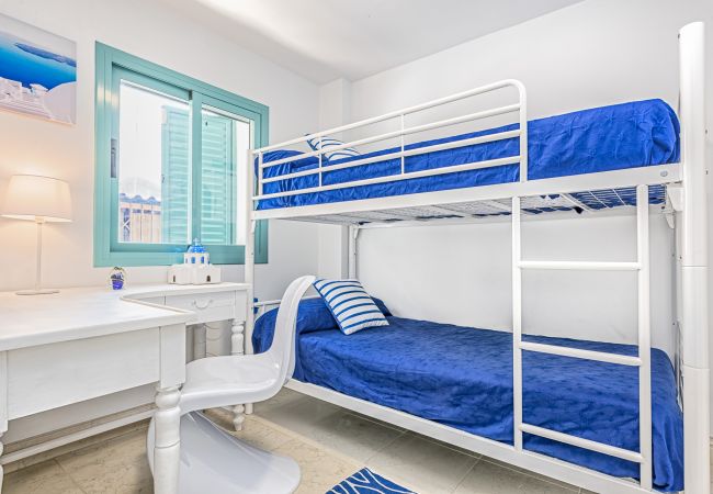 Lägenhet i Málaga - Noemi Playa - Semesterlägenhet i Malaga Lägenhet i Málaga - Noemi Playa - Semesterlägenhet i Malaga