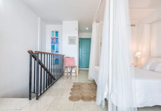Lägenhet i Málaga - Noemi Playa - Semesterlägenhet i Malaga Lägenhet i Málaga - Noemi Playa - Semesterlägenhet i Malaga