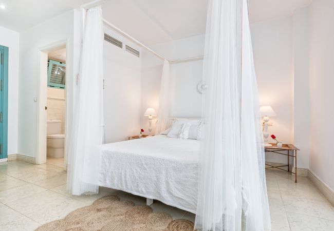 Lägenhet i Málaga - Noemi Playa - Semesterlägenhet i Malaga Lägenhet i Málaga - Noemi Playa - Semesterlägenhet i Malaga