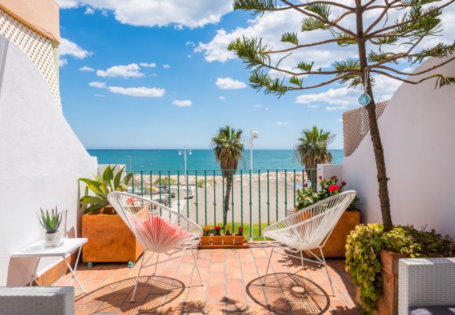 Lägenhet i Málaga - Noemi Playa - Semesterlägenhet i Malaga Lägenhet i Málaga - Noemi Playa - Semesterlägenhet i Malaga