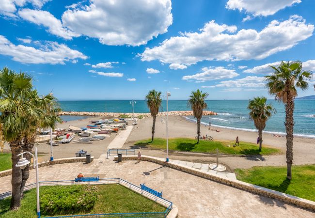 Lägenhet i Málaga - Noemi Playa - Semesterlägenhet i Malaga Lägenhet i Málaga - Noemi Playa - Semesterlägenhet i Malaga