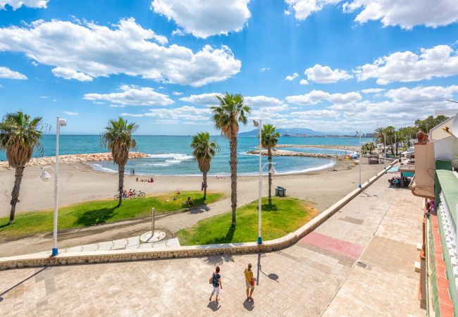 Lägenhet i Málaga - Noemi Playa - Semesterlägenhet i Malaga Lägenhet i Málaga - Noemi Playa - Semesterlägenhet i Malaga