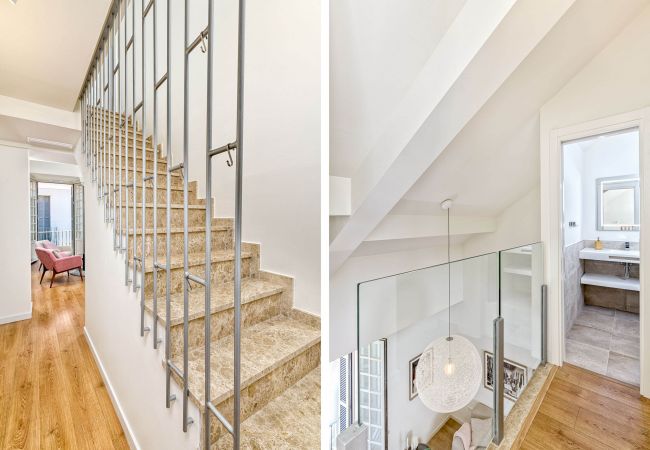 Lägenhet i Málaga - Teatro II - Semesterlägenhet i Malaga centrum Lägenhet i Málaga - Teatro II - Semesterlägenhet i Malaga centrum