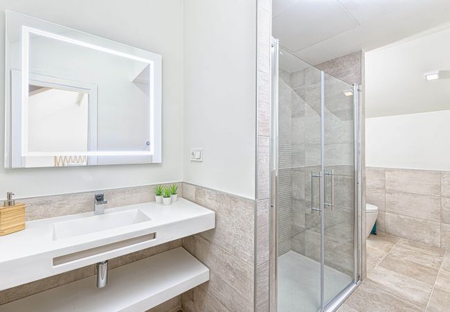 Lägenhet i Málaga - Teatro II - Semesterlägenhet i Malaga centrum Lägenhet i Málaga - Teatro II - Semesterlägenhet i Malaga centrum