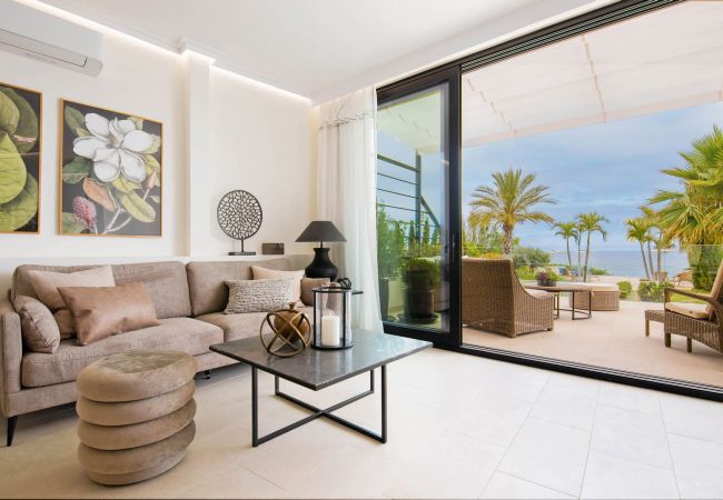 Lägenhet i Nerja - Miro - Horizonte Club i Nerja Lägenhet i Nerja - Miro - Horizonte Club i Nerja