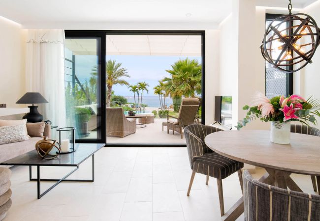 Lägenhet i Nerja - Miro - Horizonte Club i Nerja Lägenhet i Nerja - Miro - Horizonte Club i Nerja