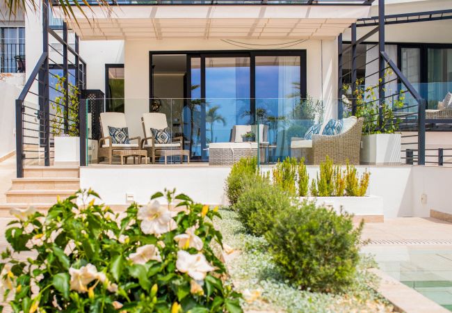 Lägenhet i Nerja - Miro - Horizonte Club i Nerja Lägenhet i Nerja - Miro - Horizonte Club i Nerja