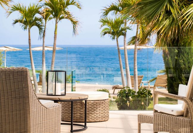 Lägenhet i Nerja - Miro - Horizonte Club i Nerja Lägenhet i Nerja - Miro - Horizonte Club i Nerja