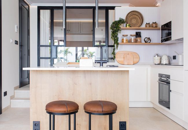 Lägenhet i Nerja - Miro - Horizonte Club i Nerja Lägenhet i Nerja - Miro - Horizonte Club i Nerja