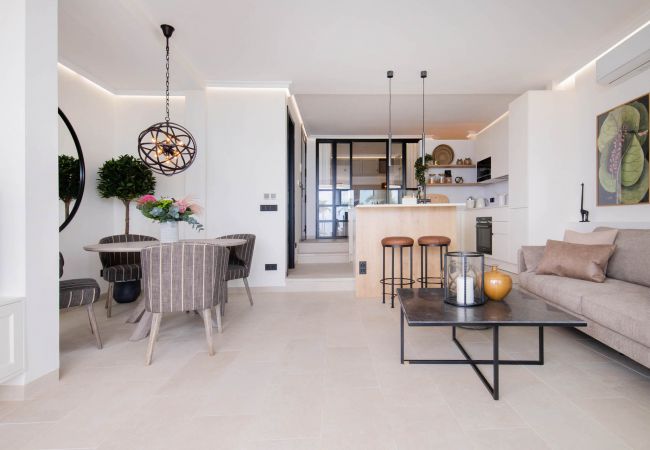 Lägenhet i Nerja - Miro - Horizonte Club i Nerja Lägenhet i Nerja - Miro - Horizonte Club i Nerja