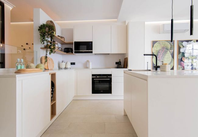 Lägenhet i Nerja - Miro - Horizonte Club i Nerja Lägenhet i Nerja - Miro - Horizonte Club i Nerja