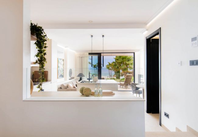 Lägenhet i Nerja - Miro - Horizonte Club i Nerja Lägenhet i Nerja - Miro - Horizonte Club i Nerja