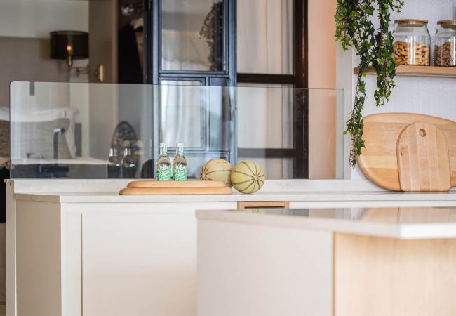 Lägenhet i Nerja - Miro - Horizonte Club i Nerja Lägenhet i Nerja - Miro - Horizonte Club i Nerja