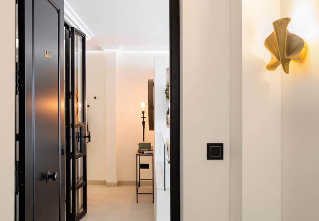 Lägenhet i Nerja - Miro - Horizonte Club i Nerja Lägenhet i Nerja - Miro - Horizonte Club i Nerja