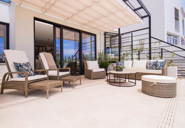 Lägenhet i Nerja - Miro - Horizonte Club i Nerja Lägenhet i Nerja - Miro - Horizonte Club i Nerja