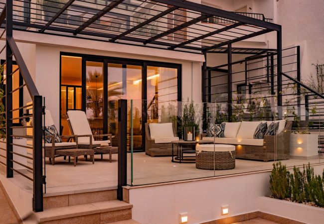 Lägenhet i Nerja - Miro - Horizonte Club i Nerja Lägenhet i Nerja - Miro - Horizonte Club i Nerja