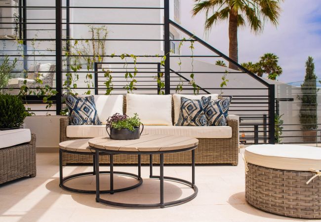 Lägenhet i Nerja - Miro - Horizonte Club i Nerja Lägenhet i Nerja - Miro - Horizonte Club i Nerja