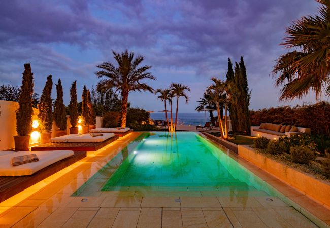 Lägenhet i Nerja - Miro - Horizonte Club i Nerja Lägenhet i Nerja - Miro - Horizonte Club i Nerja