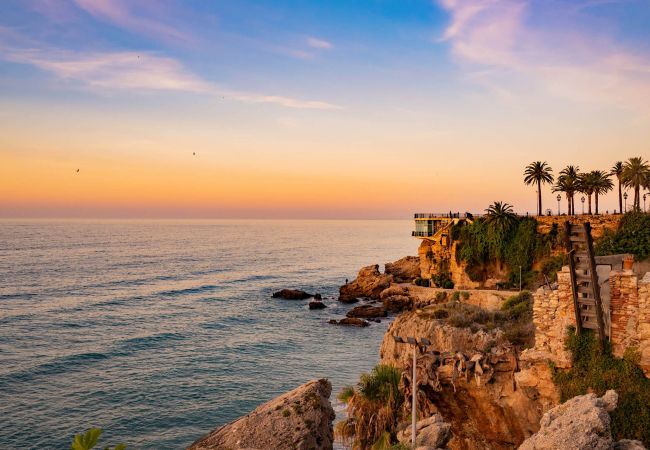 Lägenhet i Nerja - Miro - Horizonte Club i Nerja Lägenhet i Nerja - Miro - Horizonte Club i Nerja