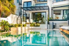 Lägenhet i Nerja - Miro - Horizonte Club i Nerja