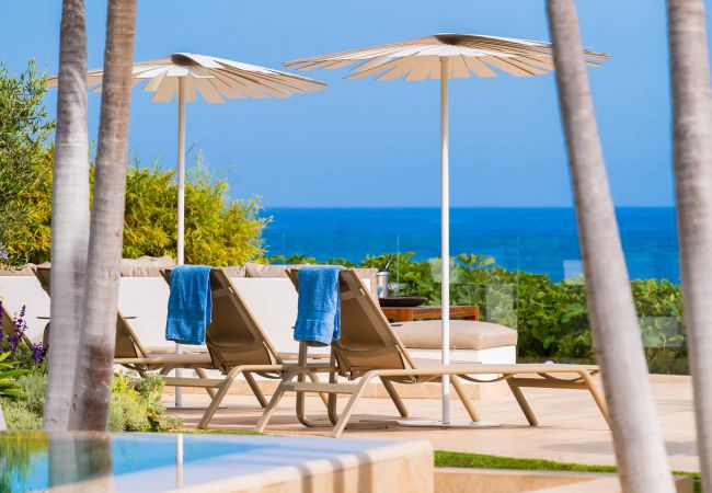 Lägenhet i Nerja - Dali - Horizonte Club i Nerja Lägenhet i Nerja - Dali - Horizonte Club i Nerja