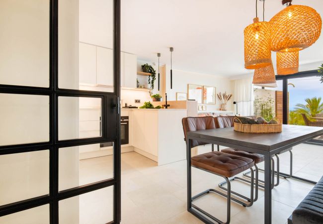 Lägenhet i Nerja - Dali - Horizonte Club i Nerja Lägenhet i Nerja - Dali - Horizonte Club i Nerja