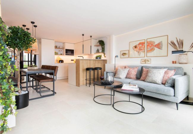 Lägenhet i Nerja - Dali - Horizonte Club i Nerja Lägenhet i Nerja - Dali - Horizonte Club i Nerja