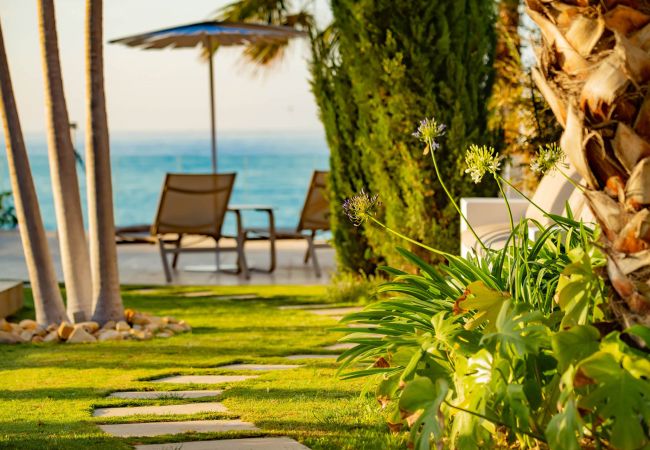 Lägenhet i Nerja - Dali - Horizonte Club i Nerja Lägenhet i Nerja - Dali - Horizonte Club i Nerja