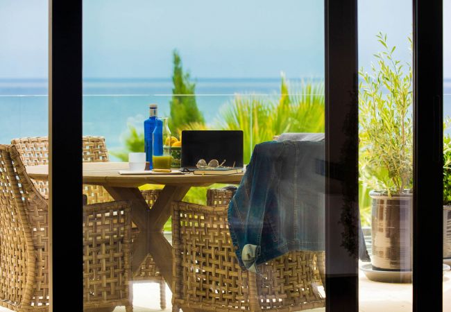 Lägenhet i Nerja - Dali - Horizonte Club i Nerja Lägenhet i Nerja - Dali - Horizonte Club i Nerja