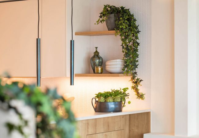 Lägenhet i Nerja - Dali - Horizonte Club i Nerja Lägenhet i Nerja - Dali - Horizonte Club i Nerja