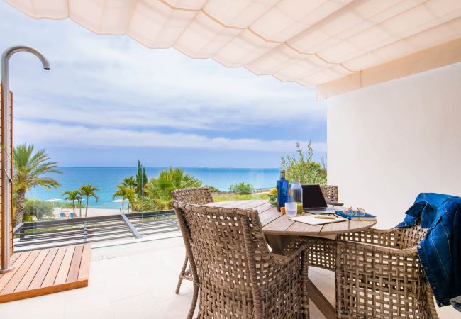 Lägenhet i Nerja - Dali - Horizonte Club i Nerja Lägenhet i Nerja - Dali - Horizonte Club i Nerja