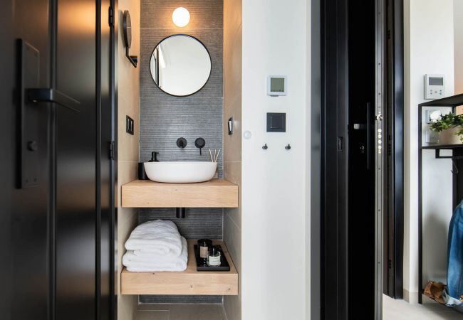 Lägenhet i Nerja - Dali - Horizonte Club i Nerja Lägenhet i Nerja - Dali - Horizonte Club i Nerja