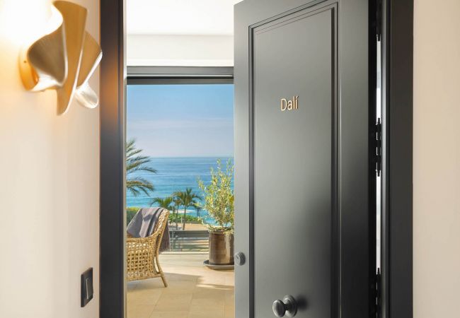 Lägenhet i Nerja - Dali - Horizonte Club i Nerja Lägenhet i Nerja - Dali - Horizonte Club i Nerja