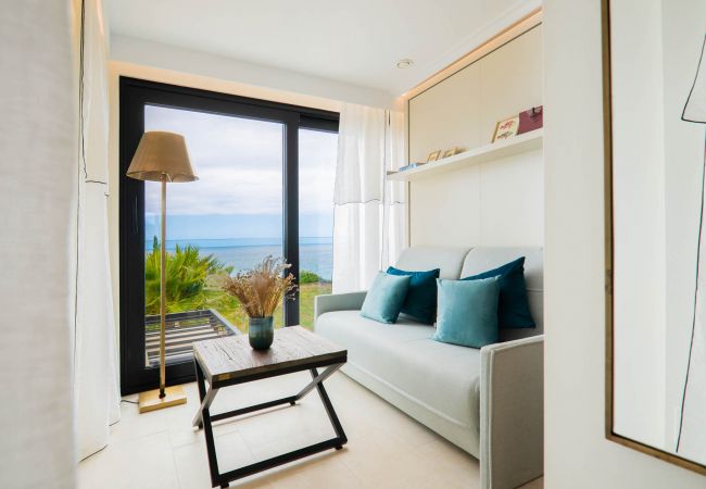 Lägenhet i Nerja - Dali - Horizonte Club i Nerja Lägenhet i Nerja - Dali - Horizonte Club i Nerja