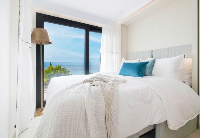 Lägenhet i Nerja - Dali - Horizonte Club i Nerja Lägenhet i Nerja - Dali - Horizonte Club i Nerja