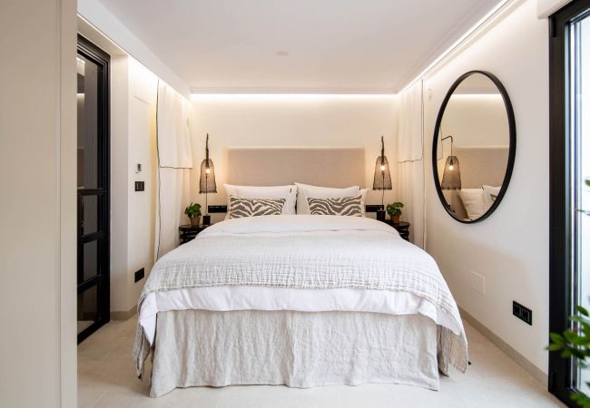 Lägenhet i Nerja - Dali - Horizonte Club i Nerja Lägenhet i Nerja - Dali - Horizonte Club i Nerja