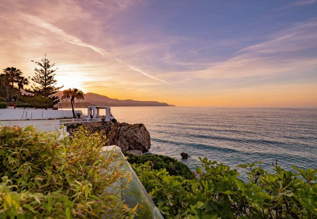 Lägenhet i Nerja - Dali - Horizonte Club i Nerja Lägenhet i Nerja - Dali - Horizonte Club i Nerja