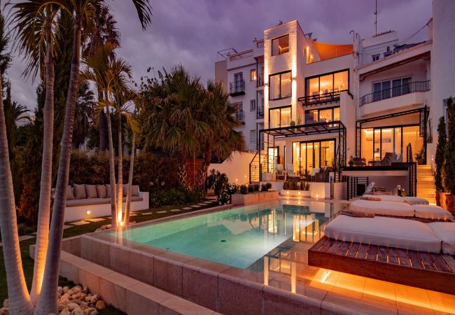Lägenhet i Nerja - Dali - Horizonte Club i Nerja Lägenhet i Nerja - Dali - Horizonte Club i Nerja