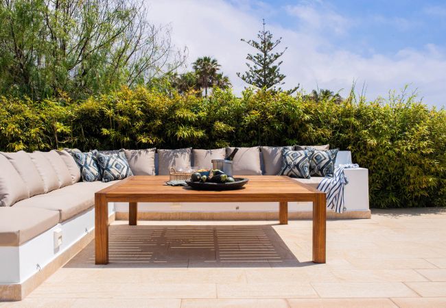 Lägenhet i Nerja - Dali - Horizonte Club i Nerja Lägenhet i Nerja - Dali - Horizonte Club i Nerja