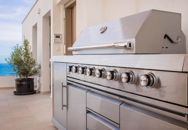 Lägenhet i Nerja - Picasso - Horizonte Club i Nerja Lägenhet i Nerja - Picasso - Horizonte Club i Nerja