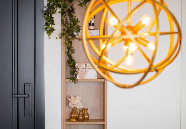 Lägenhet i Nerja - Picasso - Horizonte Club i Nerja Lägenhet i Nerja - Picasso - Horizonte Club i Nerja