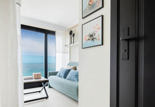 Lägenhet i Nerja - Picasso - Horizonte Club i Nerja Lägenhet i Nerja - Picasso - Horizonte Club i Nerja