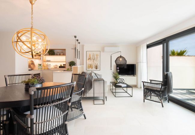 Lägenhet i Nerja - Picasso - Horizonte Club i Nerja Lägenhet i Nerja - Picasso - Horizonte Club i Nerja