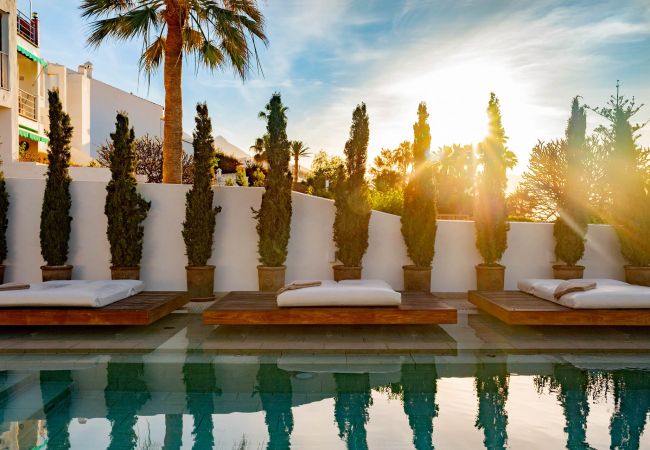 Lägenhet i Nerja - Picasso - Horizonte Club i Nerja Lägenhet i Nerja - Picasso - Horizonte Club i Nerja