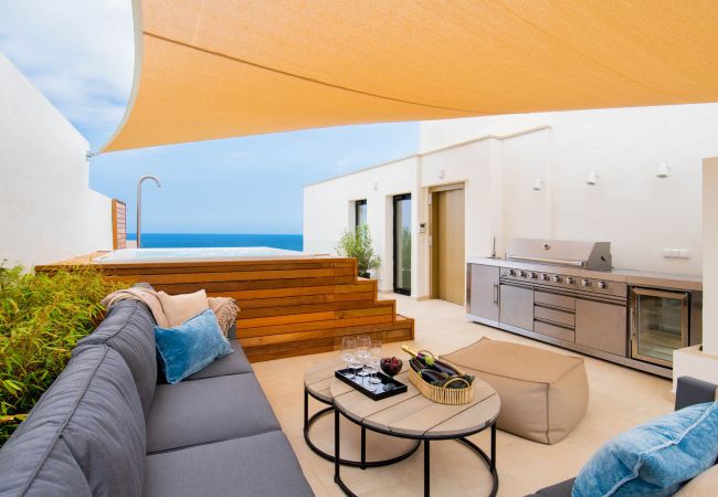 Lägenhet i Nerja - Picasso - Horizonte Club i Nerja Lägenhet i Nerja - Picasso - Horizonte Club i Nerja