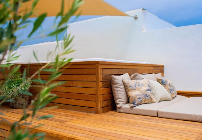 Lägenhet i Nerja - Picasso - Horizonte Club i Nerja Lägenhet i Nerja - Picasso - Horizonte Club i Nerja