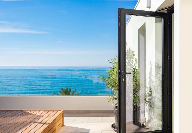 Lägenhet i Nerja - Picasso - Horizonte Club i Nerja Lägenhet i Nerja - Picasso - Horizonte Club i Nerja