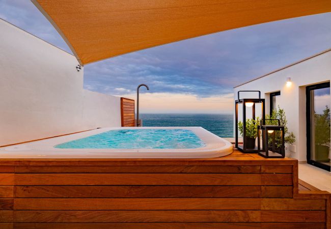 Lägenhet i Nerja - Picasso - Horizonte Club i Nerja Lägenhet i Nerja - Picasso - Horizonte Club i Nerja