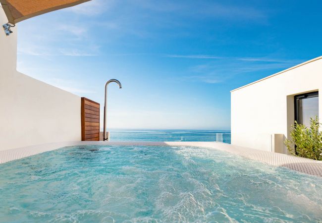 Lägenhet i Nerja - Picasso - Horizonte Club i Nerja Lägenhet i Nerja - Picasso - Horizonte Club i Nerja